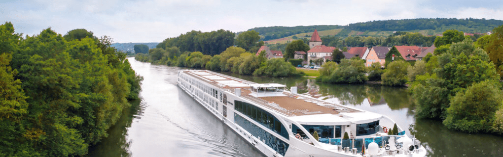 All-Inclusive Luxury on the Water: A Guide to Uniworld Boutique River Cruises` Themed Cruises and Exclusive Excursions