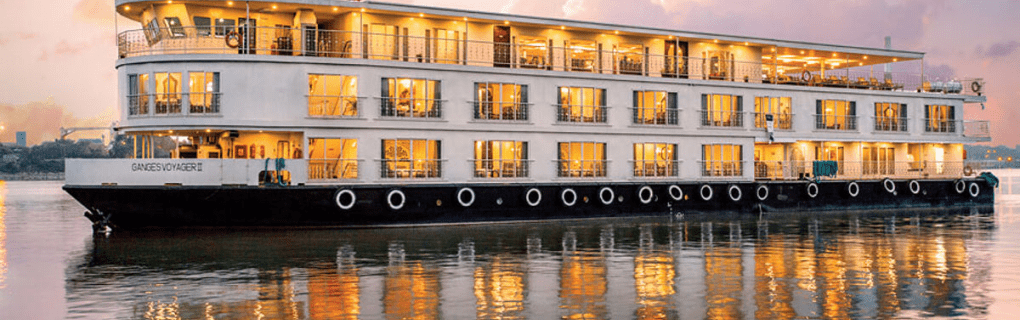 All-Inclusive Luxury on the Water: How Uniworld Boutique River Cruises Elevate Your European River Cruise Experience