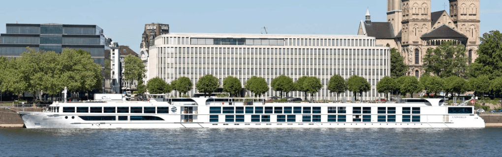 All-Inclusive Luxury on the Water: How Uniworld Boutique River Cruises Elevate Your European River Cruise Experience