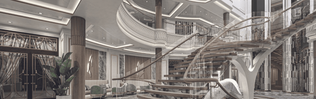 All-Inclusive Luxury Redefined: Exploring the Benefits of Regent Seven Seas Cruises