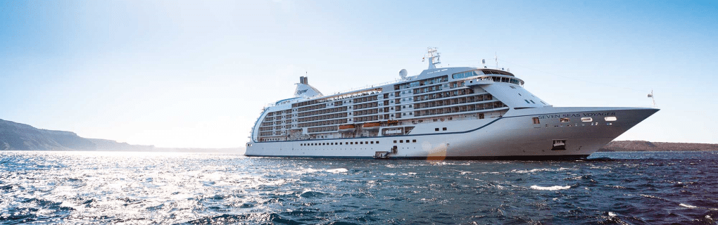 All-Inclusive Luxury Redefined: Exploring the Benefits of Regent Seven Seas Cruises