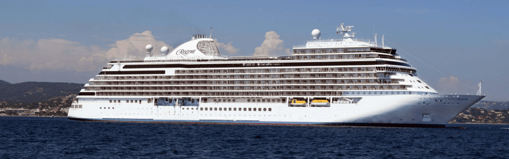 All-Inclusive Luxury Redefined: Exploring the Benefits of Regent Seven Seas Cruises