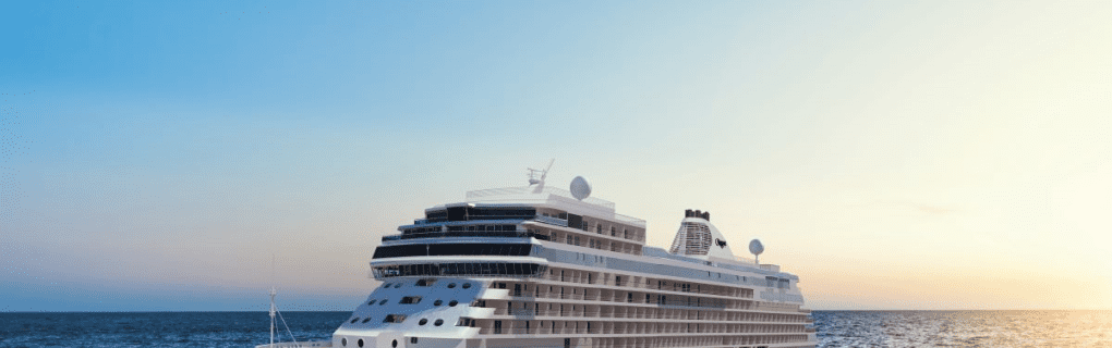 All-Inclusive Luxury Redefined: Exploring the Benefits of Regent Seven Seas Cruises