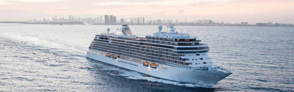 All-Inclusive Luxury Redefined: Exploring the Benefits of Regent Seven Seas Cruises