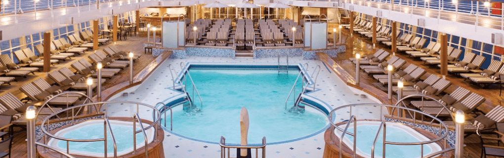 All-Inclusive Luxury Redefined: Exploring the Benefits of Regent Seven Seas Cruises