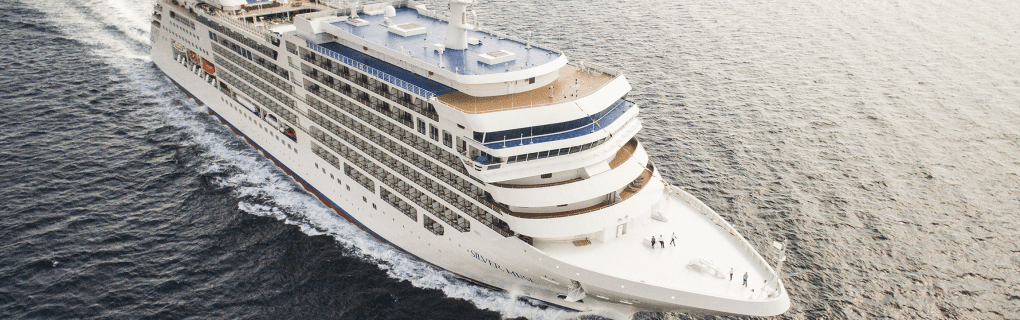 All-Inclusive Luxury Redefined: How Silversea Cruises Elevate Your Sailing Experience