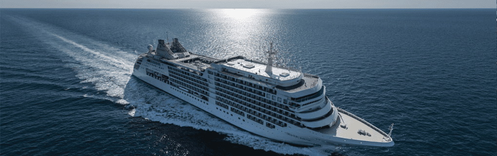 All-Inclusive Luxury Redefined: How Silversea Cruises Elevate Your Sailing Experience