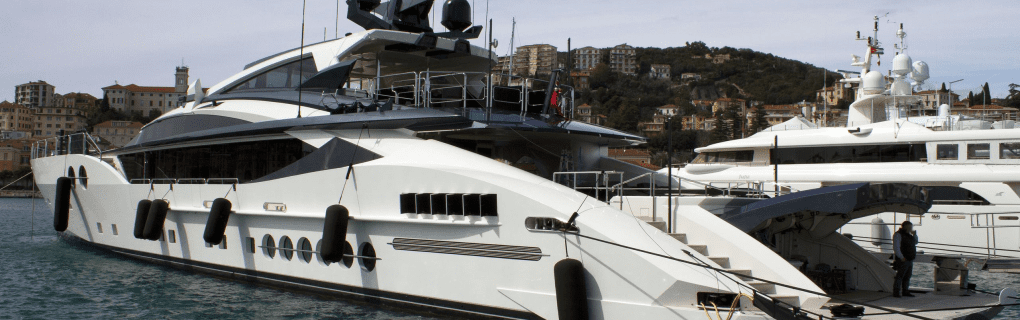 All-Inclusive Yachting Bliss: What Makes SeaDream Yacht Club a Luxury Haven at Sea