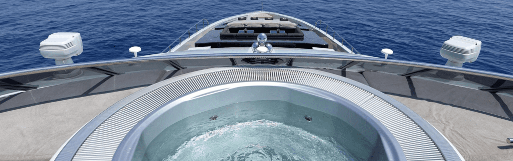 All-Inclusive Yachting Bliss: What Makes SeaDream Yacht Club a Luxury Haven at Sea