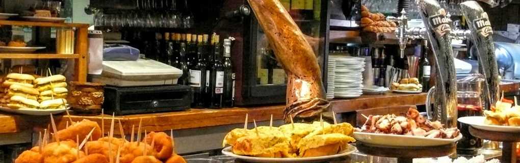 An Insider`s Review: How Devour Tours Elevates Food and Culture in Barcelona