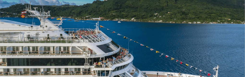 Best Cruise Lines for Broadway-Style Shows