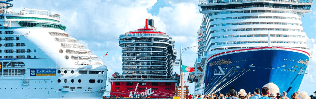 Best Cruise Lines for Broadway-Style Shows