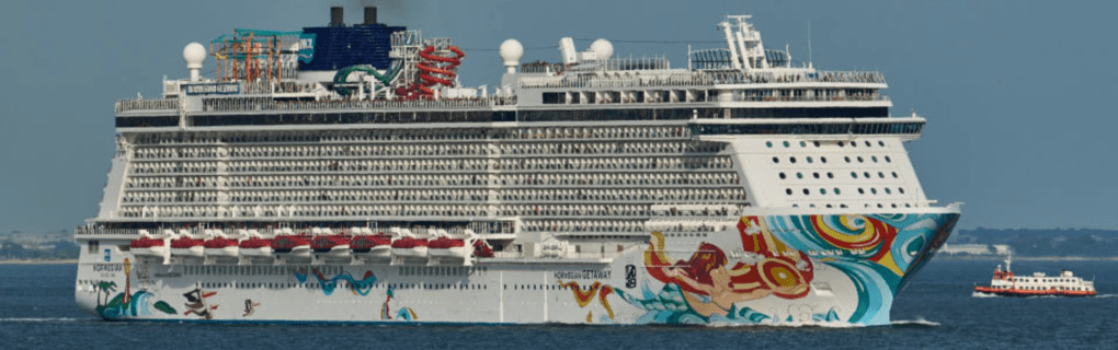 Best Cruise Lines for Broadway-Style Shows