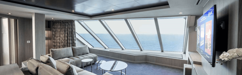 Best Cruise Lines for Eco-Friendly Travel