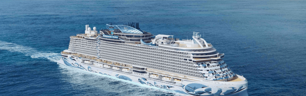 Best Cruise Lines for First-Time Cruisers