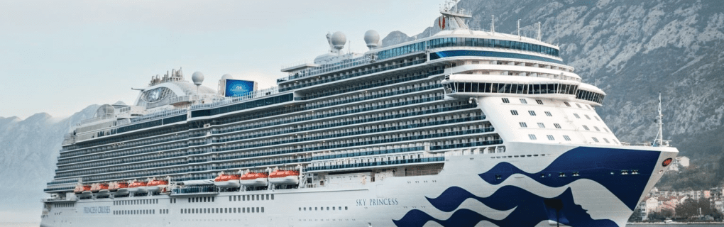 Best Cruise Lines for First-Time Cruisers