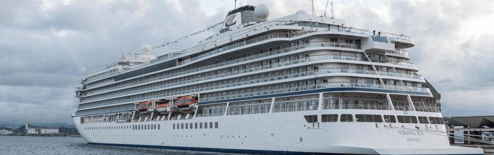 Best Cruise Lines for First-Time Cruisers
