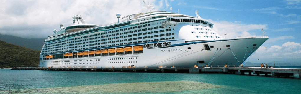 Best Cruise Lines for First-Time Cruisers