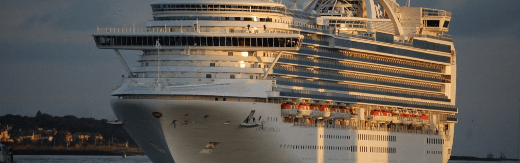 Best Cruise Lines for Onboard Culinary Experiences