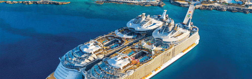 Best Cruise Lines for Onboard Culinary Experiences