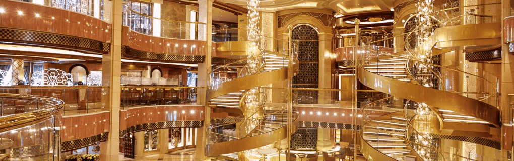 Best Cruise Lines for Onboard Lectures and Enrichment Programs