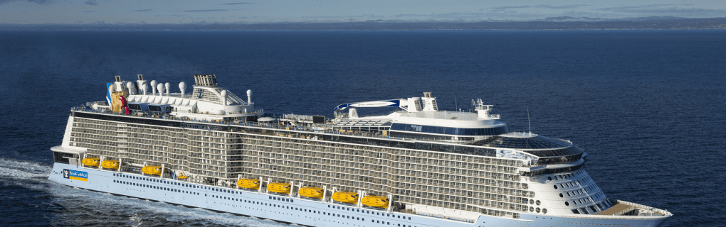 Best Cruise Lines for Onboard Shopping