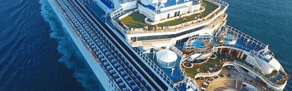 Best Cruise Lines for Onboard Spa and Wellness Programs