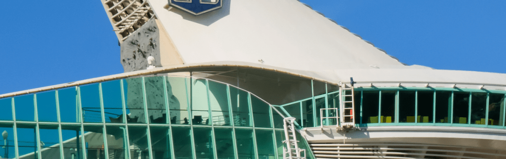 Best Cruise Lines for Onboard Technology