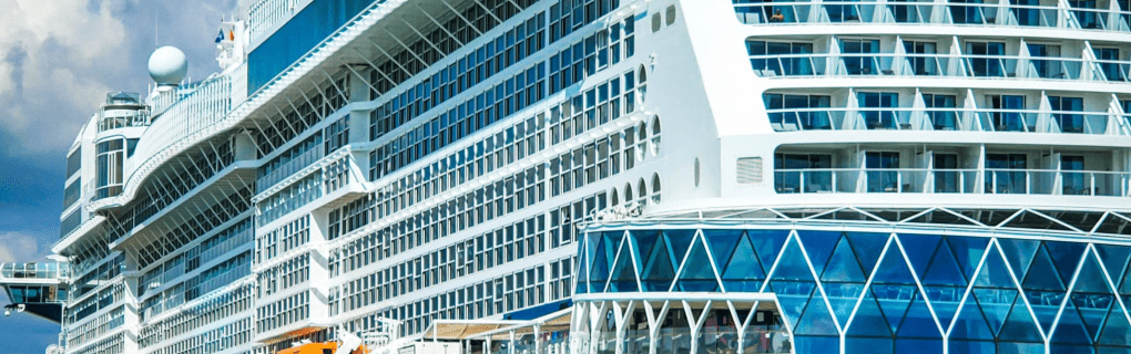 Best Cruise Lines for Onboard Technology