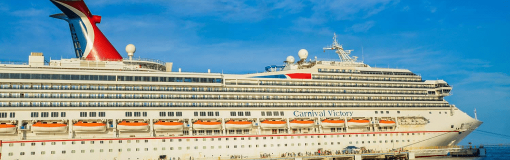 Best Cruise Lines for Onboard Technology