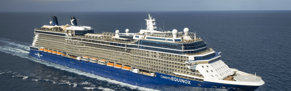 Best Cruise Lines for Solo Travelers