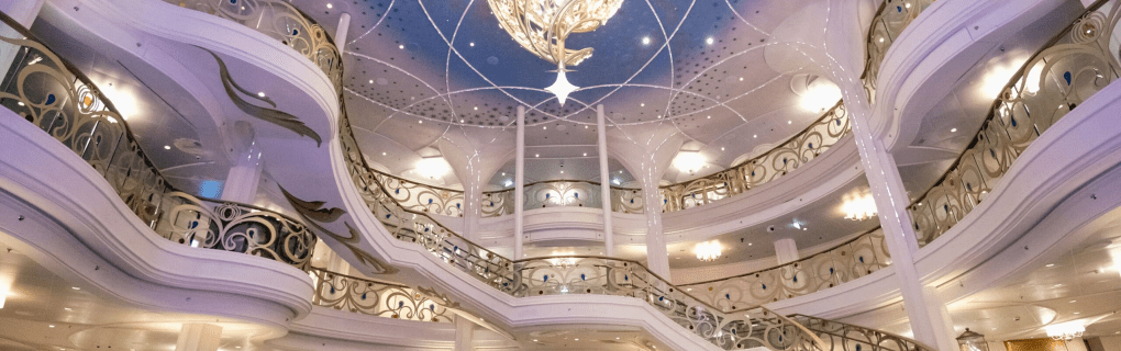 Best Cruise Lines for Themed Voyages