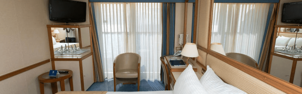 Best Cruise Ship Cabins: Why Balcony Cabins on Princess Cruises Stand Out