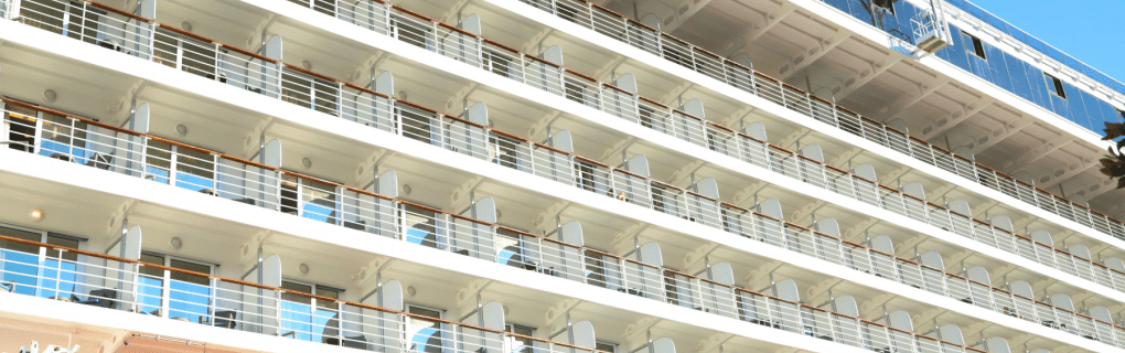 Best Cruise Ship Cabins: Why Balcony Cabins on Princess Cruises Stand Out