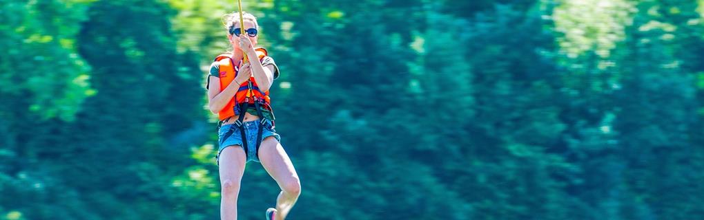 Best Hawaii Zipline Adventures: Compare All Islands