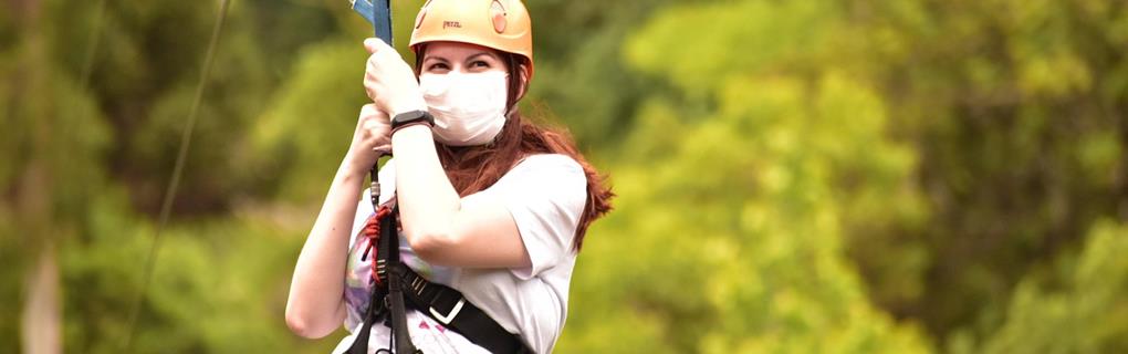 Best Hawaii Zipline Adventures: Compare All Islands