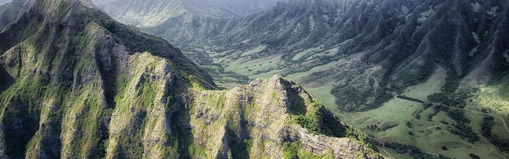 Best Hawaii Zipline Adventures: Compare All Islands