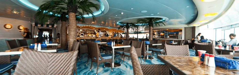 Beyond the Buffet: A Guide to Carnival Cruise Line`s Unique Dining and Entertainment Options