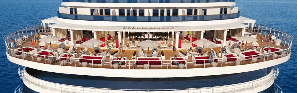 Carnival Cruise Line: Inside the Unique Features of Carnival Luminosa, a Spirit-Class Gem