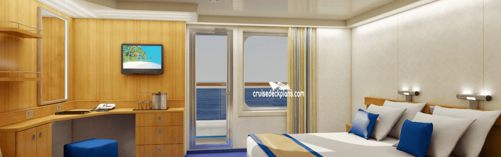 Carnival Cruise Line: Inside the Unique Features of Carnival Luminosa