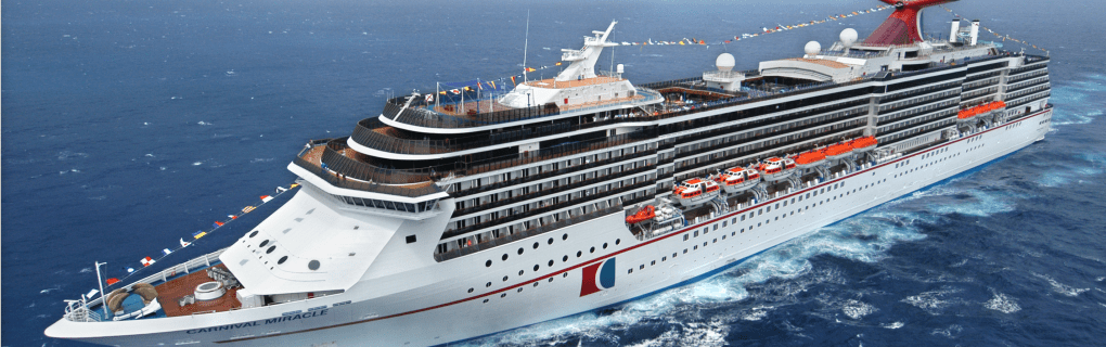 Carnival Cruise Line`s Top Destinations: A Guide to Its Most Popular Itineraries