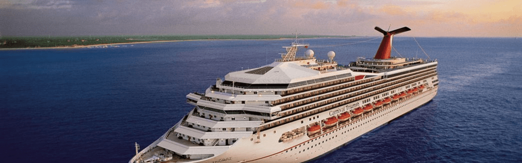 Carnival Cruise Line`s Top Destinations: A Guide to Its Most Popular Itineraries