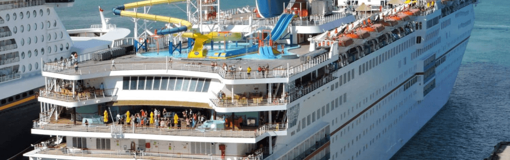 Carnival Cruise Line`s Top Destinations: A Guide to Its Most Popular Itineraries