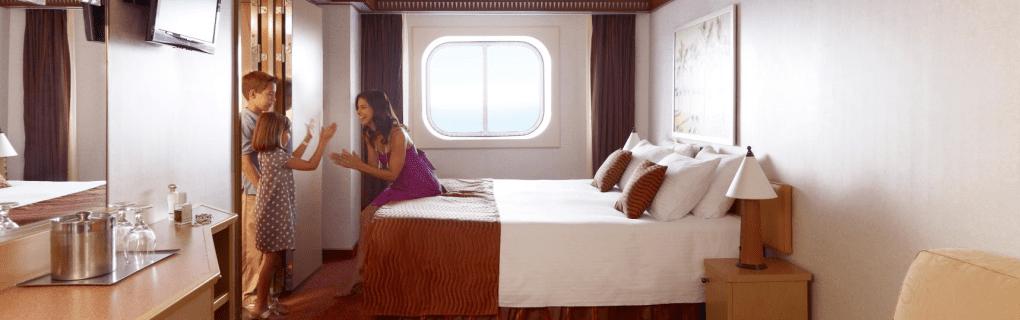 Carnival Cruise Line`s Ultimate Family Fun: A Guide to Onboard Activities and Entertainment