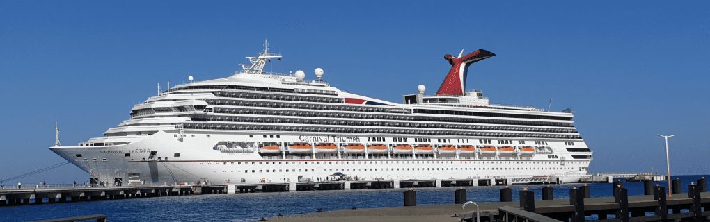 Carnival Cruise Line`s Unique Features: Discover What Sets Them Apart