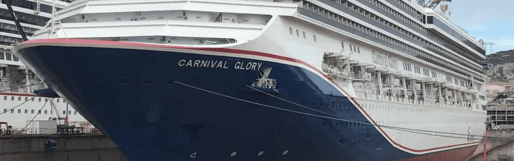 Carnival Cruise Line`s Unique Features: Discover What Sets Them Apart