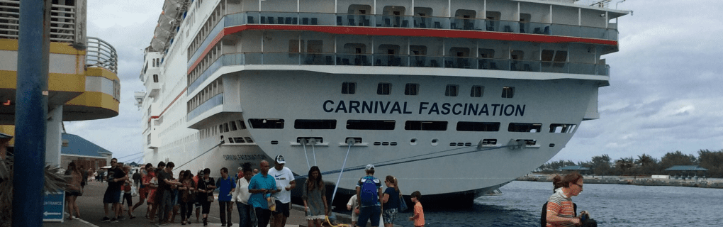 Carnival`s Fun Ships: What to Expect on Board