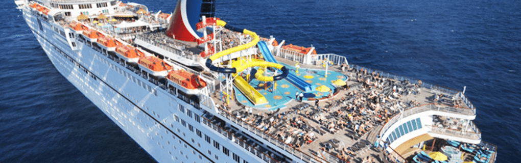 Carnival`s Fun Ships: What to Expect on Board