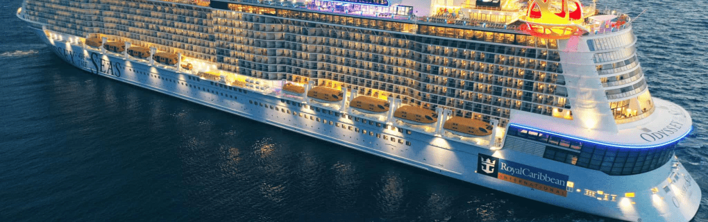 Cruise Like a King: A Guide to Royal Caribbean`s Most Luxurious Ship Classes for Families and Couples