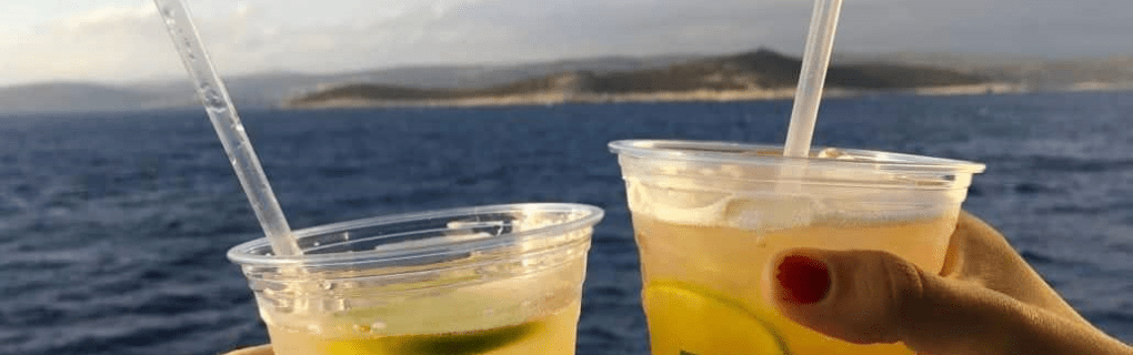 Cruise Line Beverage Packages: Are They Worth It?